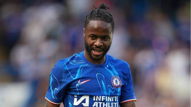 跌下神坛？斯特林惨遭柏林联合拒绝 这位前英格兰球星前路迷茫？